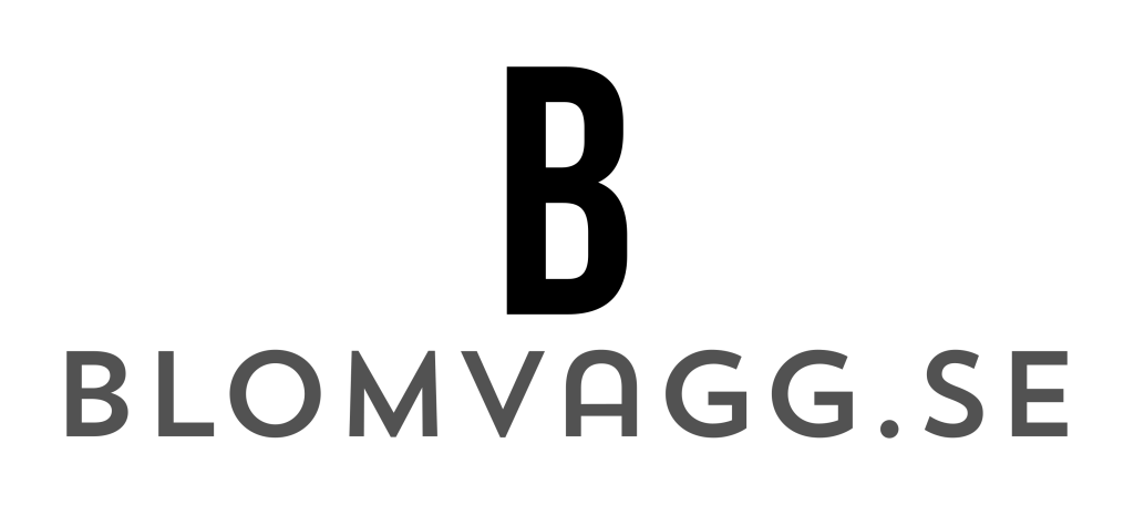 Blomvägg.se